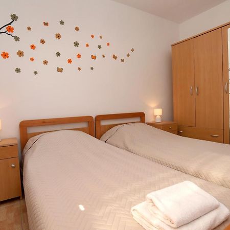 Vila Kuzmanic Trogir Exterior foto