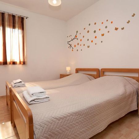 Vila Kuzmanic Trogir Exterior foto